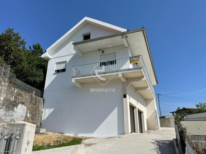 Moradia T4 para Venda em Grade e Carralcova Foto 27