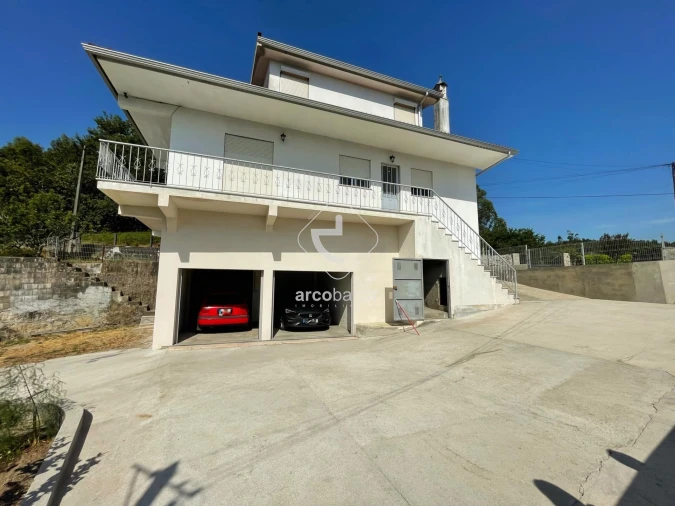 Moradia T4 para Venda em Grade e Carralcova Foto 26