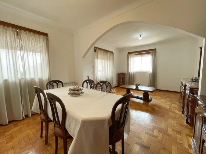 Moradia T4 para Venda em Grade e Carralcova Foto 4