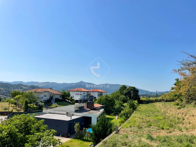 Moradia T4 para Venda em Grade e Carralcova Foto 29