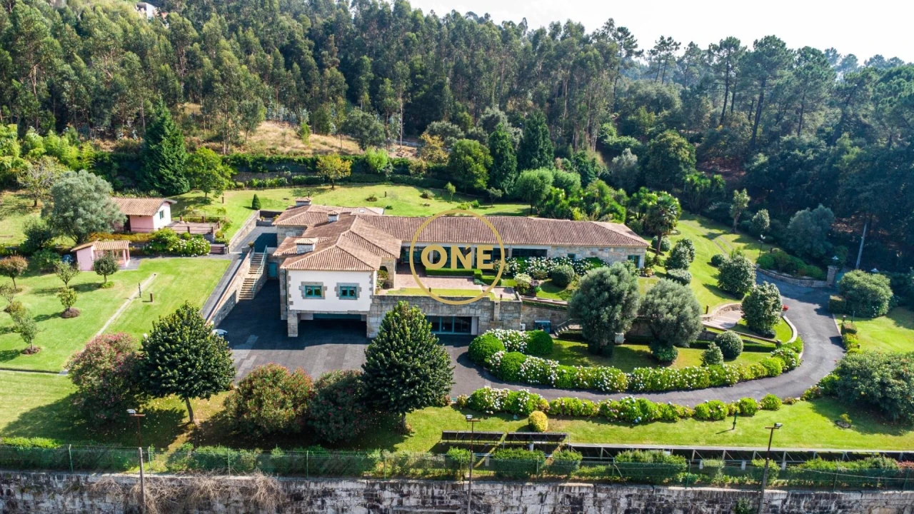 Moradia T4 para Venda em Lemenhe, Mouquim e Jesufrei Foto 62