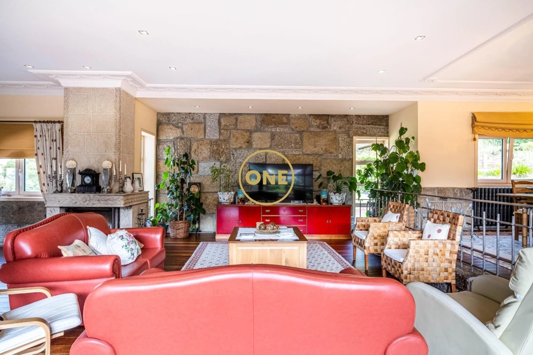 Moradia T4 para Venda em Lemenhe, Mouquim e Jesufrei Foto 23