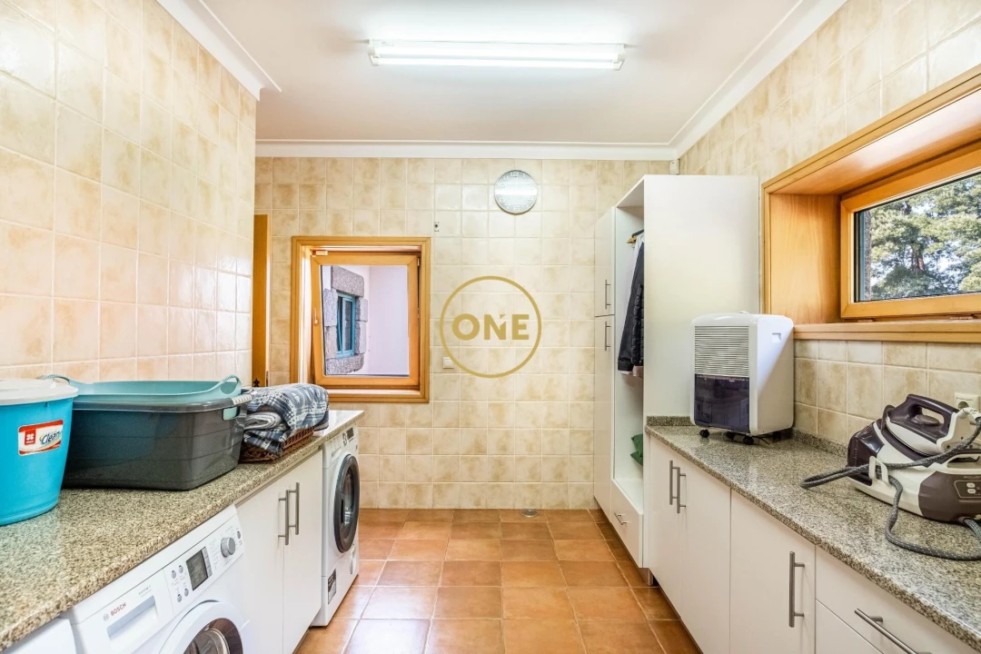 Moradia T4 para Venda em Lemenhe, Mouquim e Jesufrei Foto 27