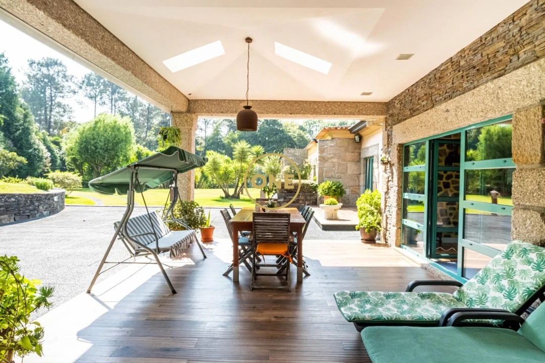 Moradia T4 para Venda em Lemenhe, Mouquim e Jesufrei Foto 28