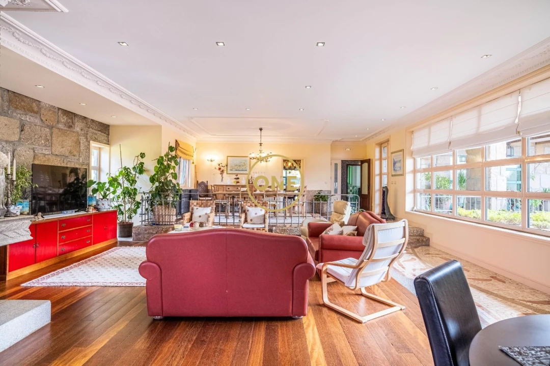 Moradia T4 para Venda em Lemenhe, Mouquim e Jesufrei Foto 21