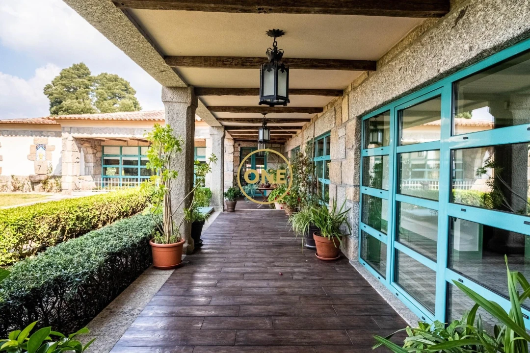 Moradia T4 para Venda em Lemenhe, Mouquim e Jesufrei Foto 16