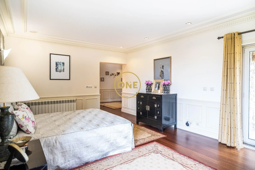 Moradia T4 para Venda em Lemenhe, Mouquim e Jesufrei Foto 49