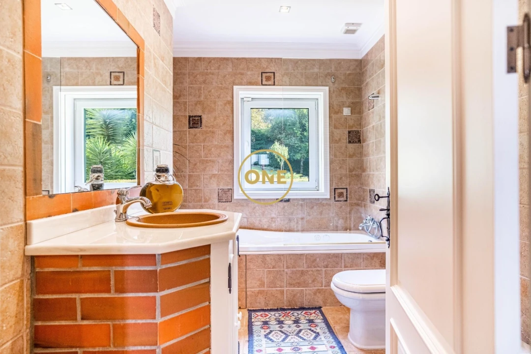 Moradia T4 para Venda em Lemenhe, Mouquim e Jesufrei Foto 35