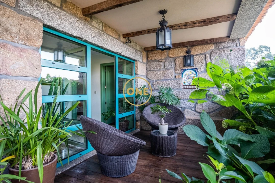 Moradia T4 para Venda em Lemenhe, Mouquim e Jesufrei Foto 44