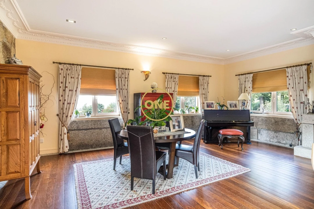 Moradia T4 para Venda em Lemenhe, Mouquim e Jesufrei Foto 22