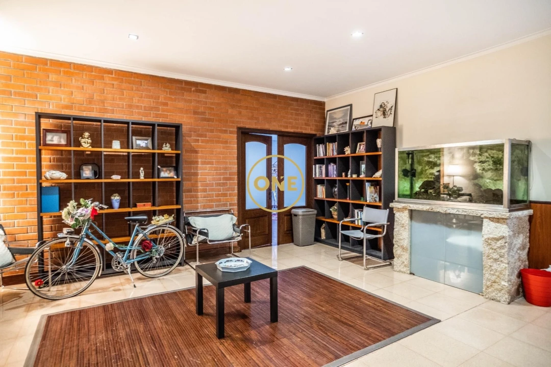 Moradia T4 para Venda em Lemenhe, Mouquim e Jesufrei Foto 54