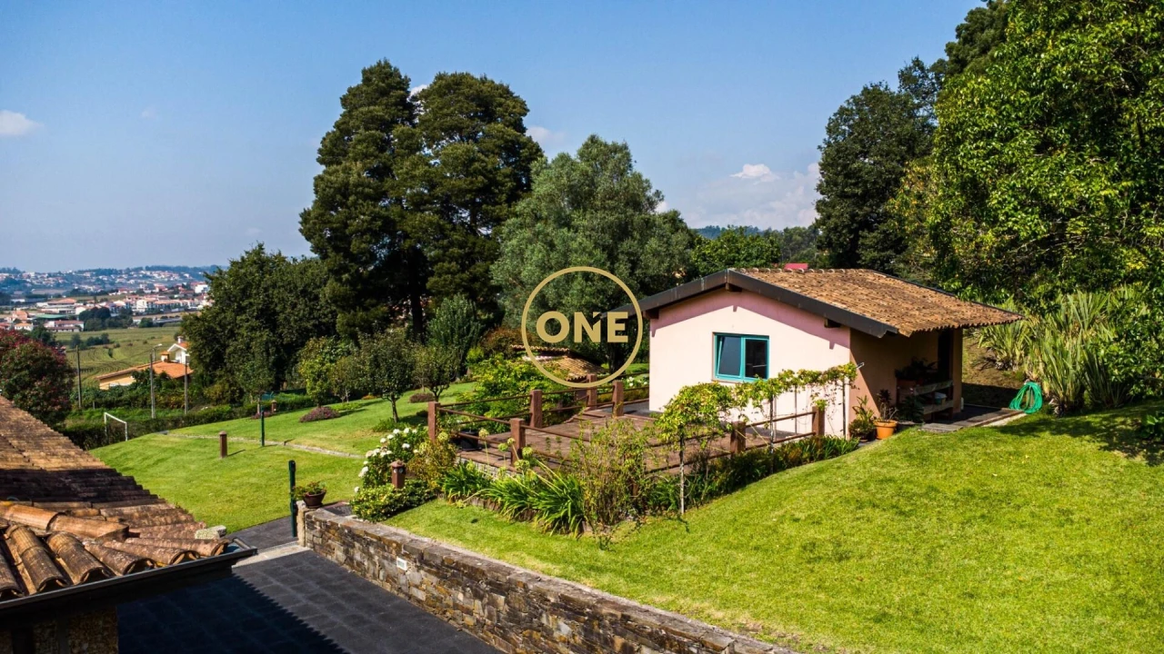 Moradia T4 para Venda em Lemenhe, Mouquim e Jesufrei Foto 58