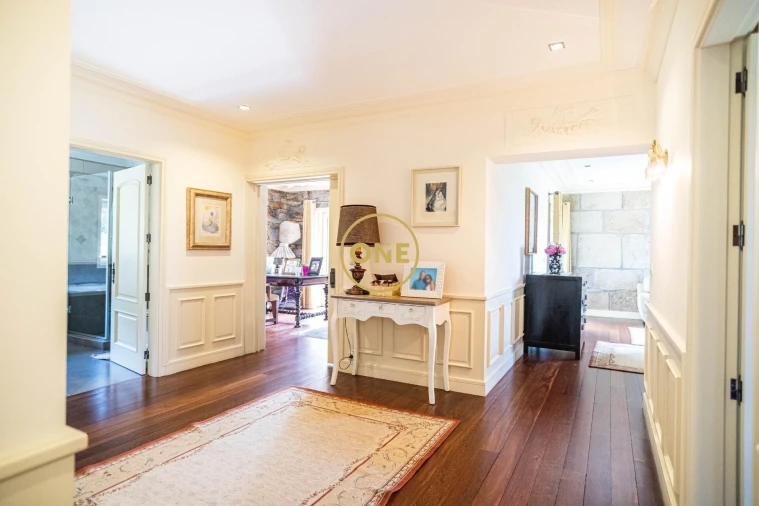 Moradia T4 para Venda em Lemenhe, Mouquim e Jesufrei Foto 45