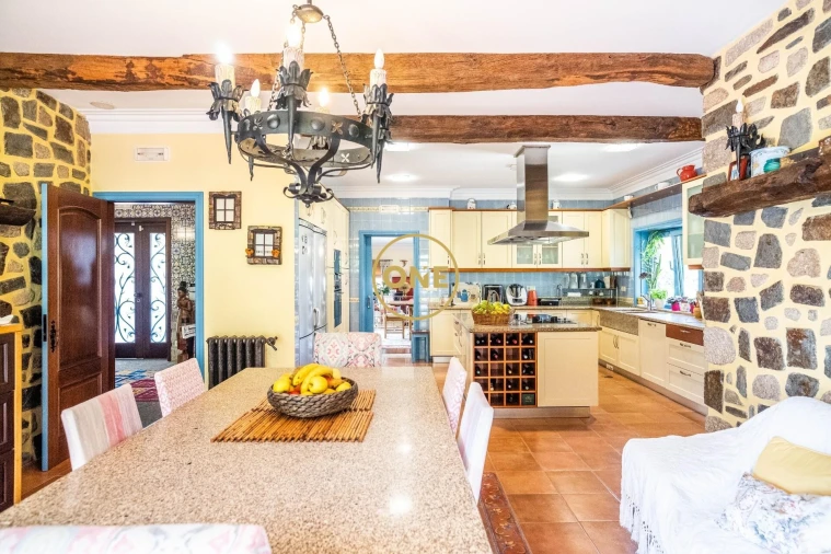 Moradia T4 para Venda em Lemenhe, Mouquim e Jesufrei Foto 26