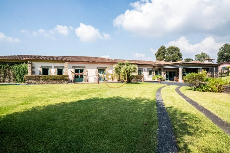 Moradia T4 para Venda em Lemenhe, Mouquim e Jesufrei Foto 6