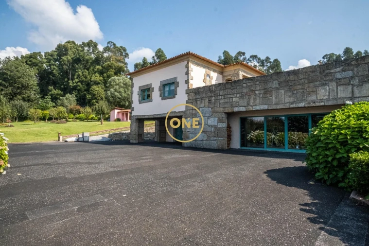 Moradia T4 para Venda em Lemenhe, Mouquim e Jesufrei Foto 15