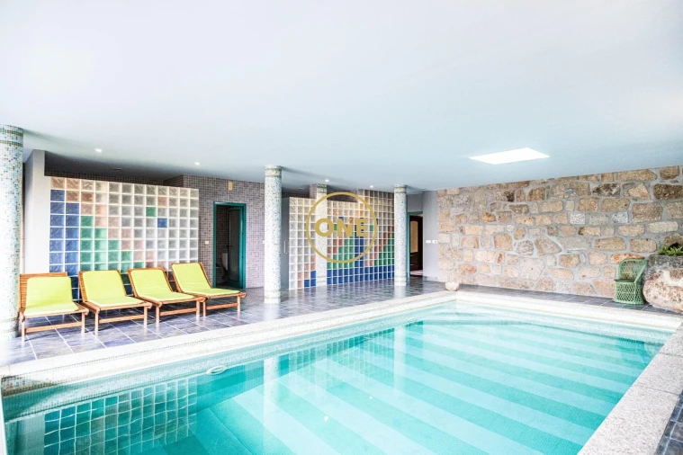 Moradia T4 para Venda em Lemenhe, Mouquim e Jesufrei Foto 55