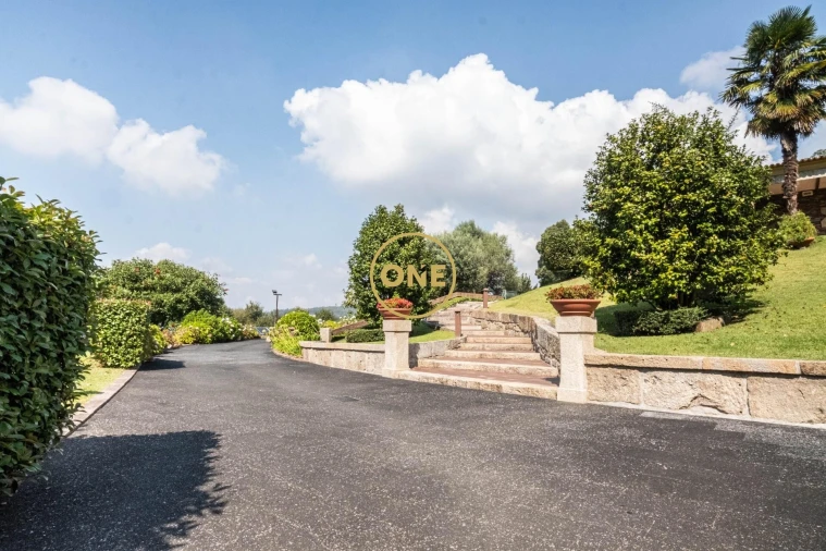 Moradia T4 para Venda em Lemenhe, Mouquim e Jesufrei Foto 13