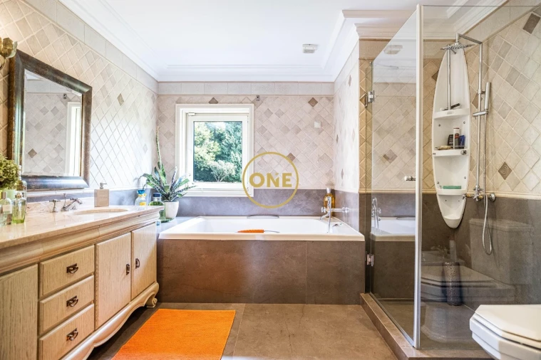 Moradia T4 para Venda em Lemenhe, Mouquim e Jesufrei Foto 47