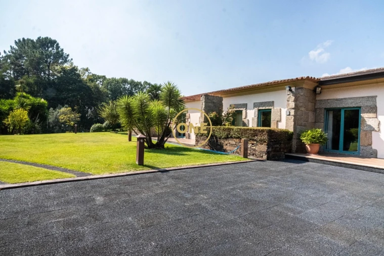 Moradia T4 para Venda em Lemenhe, Mouquim e Jesufrei Foto 10