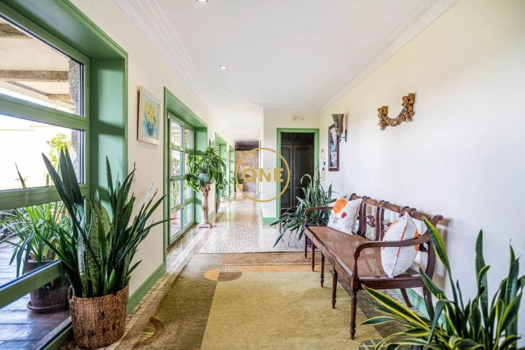 Moradia T4 para Venda em Lemenhe, Mouquim e Jesufrei Foto 43