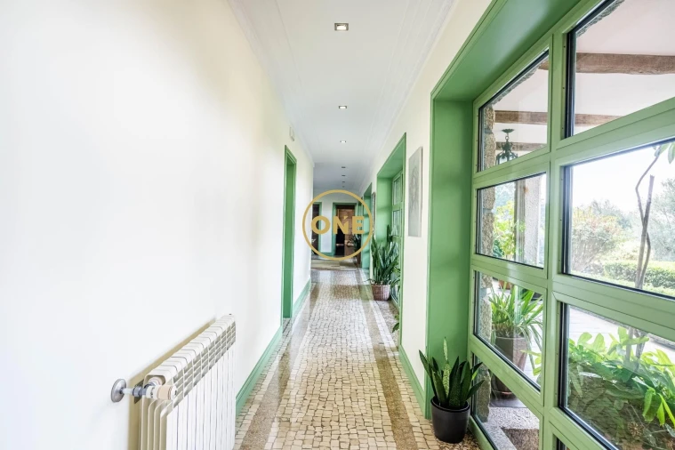 Moradia T4 para Venda em Lemenhe, Mouquim e Jesufrei Foto 31