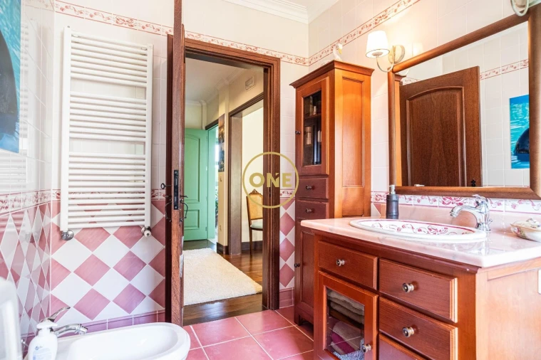 Moradia T4 para Venda em Lemenhe, Mouquim e Jesufrei Foto 42