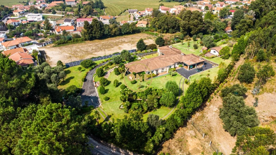 Moradia T4 para Venda em Lemenhe, Mouquim e Jesufrei Foto 63