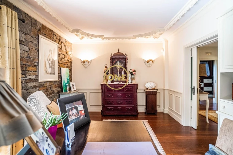 Moradia T4 para Venda em Lemenhe, Mouquim e Jesufrei Foto 51