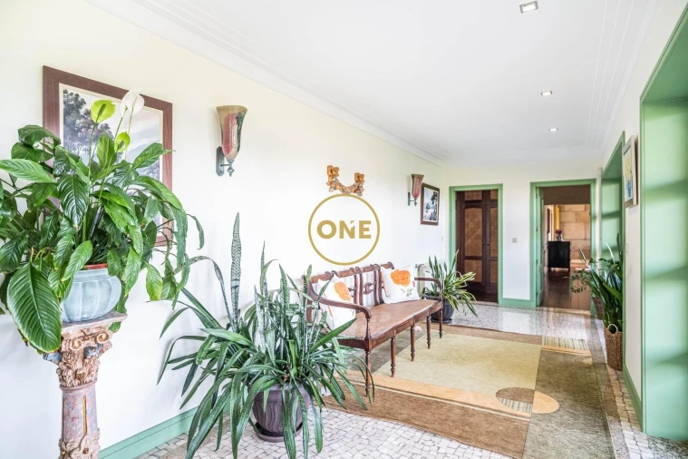 Moradia T4 para Venda em Lemenhe, Mouquim e Jesufrei Foto 32