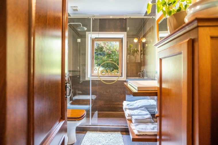 Moradia T4 para Venda em Lemenhe, Mouquim e Jesufrei Foto 38