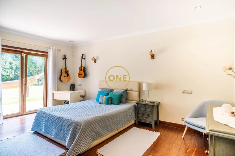 Moradia T4 para Venda em Lemenhe, Mouquim e Jesufrei Foto 36