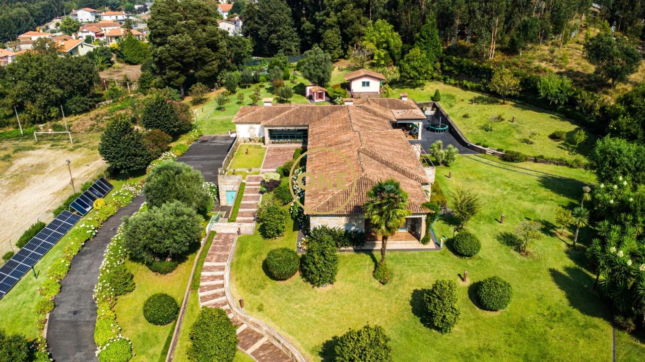 Moradia T4 para Venda em Lemenhe, Mouquim e Jesufrei Foto 3