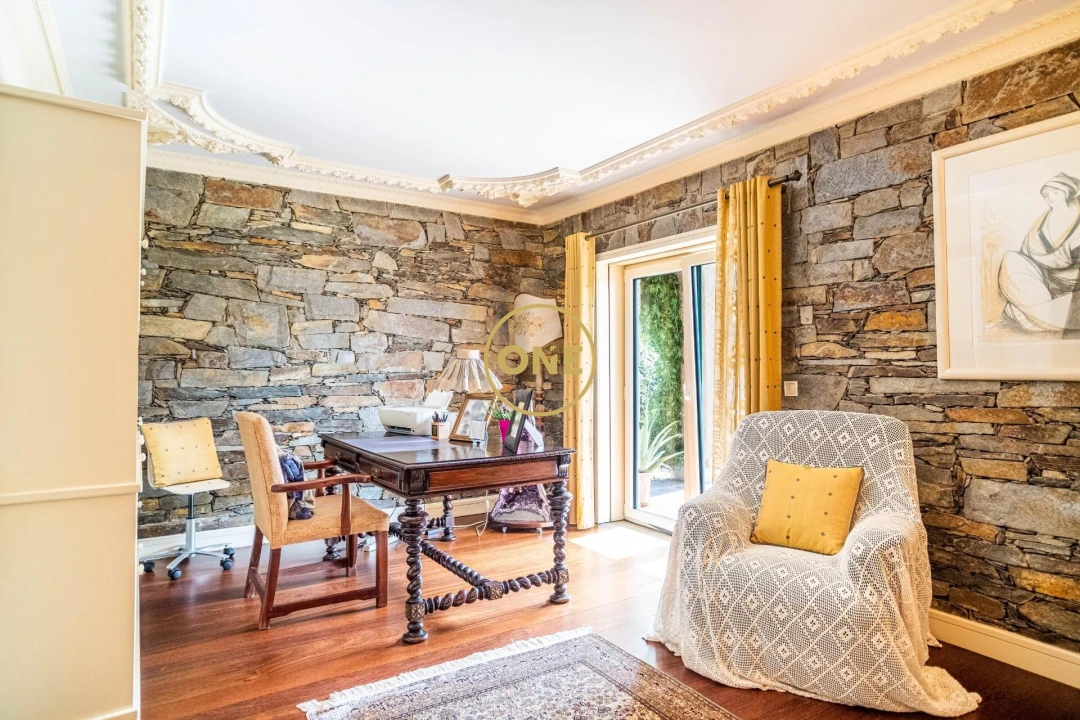 Moradia T4 para Venda em Lemenhe, Mouquim e Jesufrei Foto 50