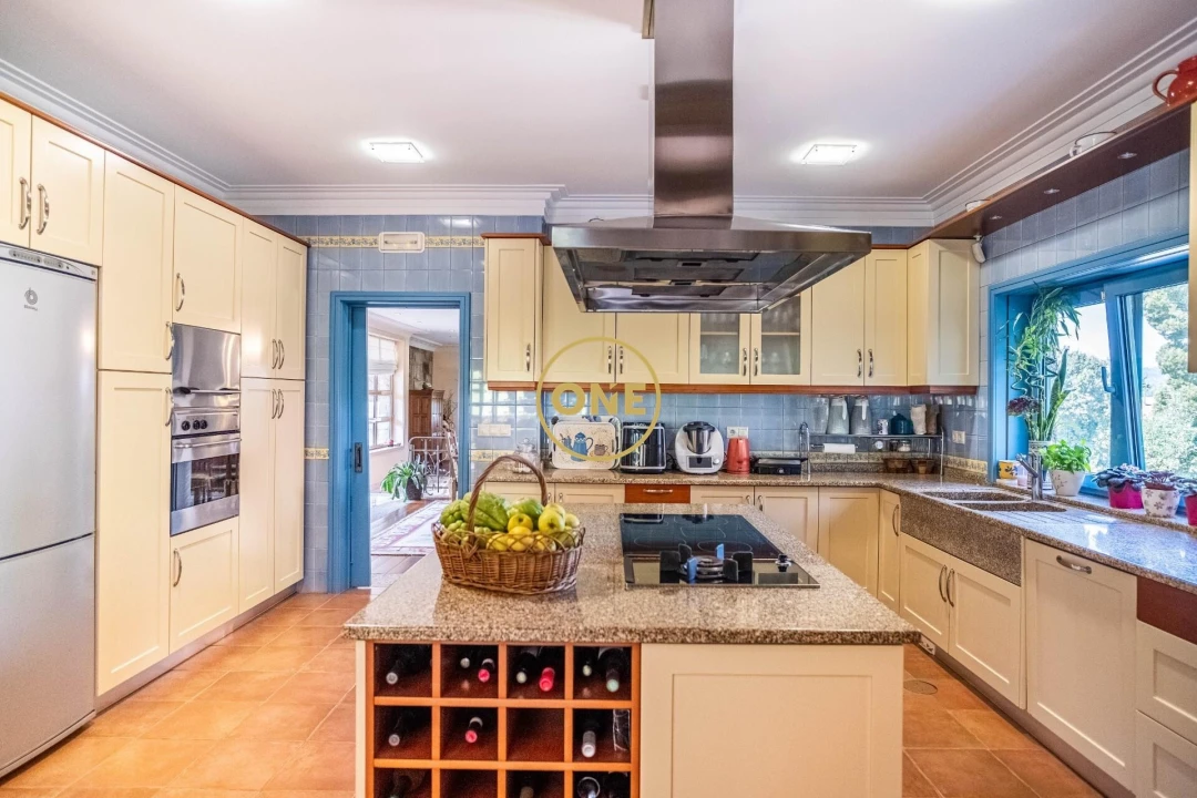 Moradia T4 para Venda em Lemenhe, Mouquim e Jesufrei Foto 24