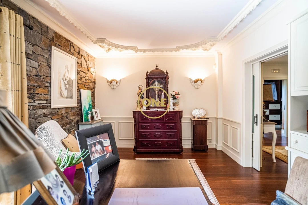 Moradia T4 para Venda em Lemenhe, Mouquim e Jesufrei Foto 51