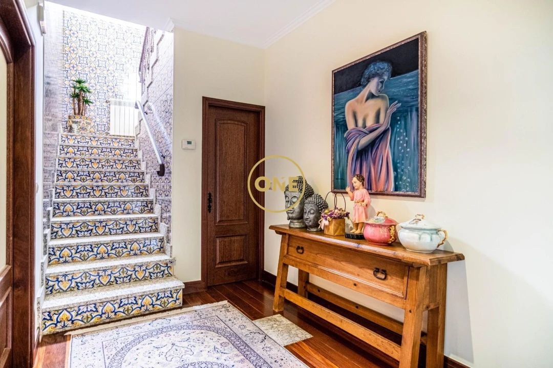 Moradia T4 para Venda em Lemenhe, Mouquim e Jesufrei Foto 52