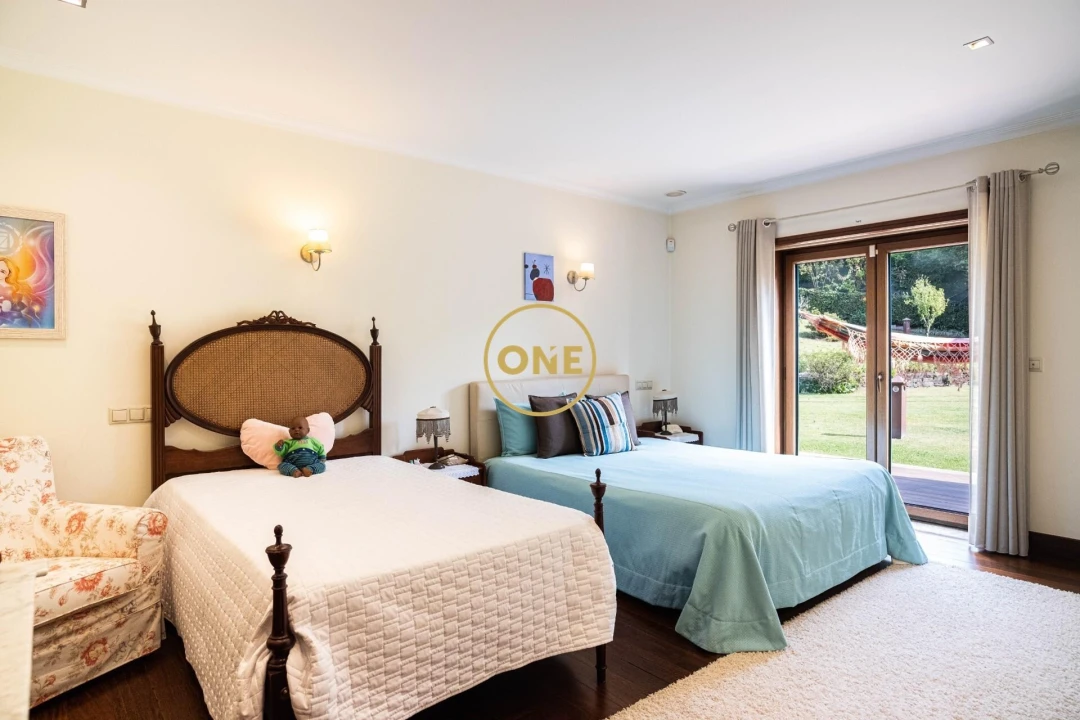 Moradia T4 para Venda em Lemenhe, Mouquim e Jesufrei Foto 40