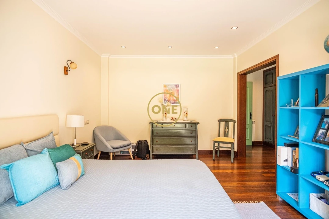 Moradia T4 para Venda em Lemenhe, Mouquim e Jesufrei Foto 37