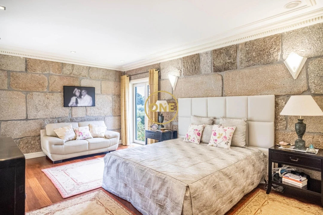 Moradia T4 para Venda em Lemenhe, Mouquim e Jesufrei Foto 48