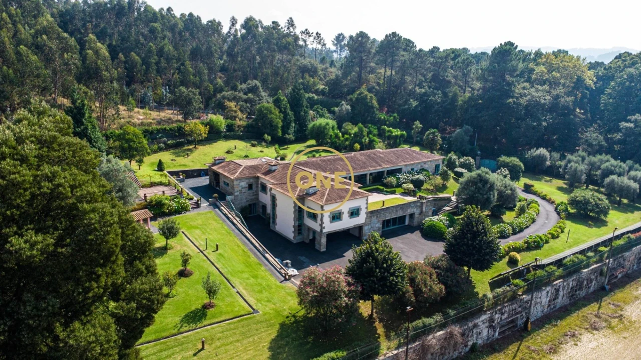 Moradia T4 para Venda em Lemenhe, Mouquim e Jesufrei Foto 4