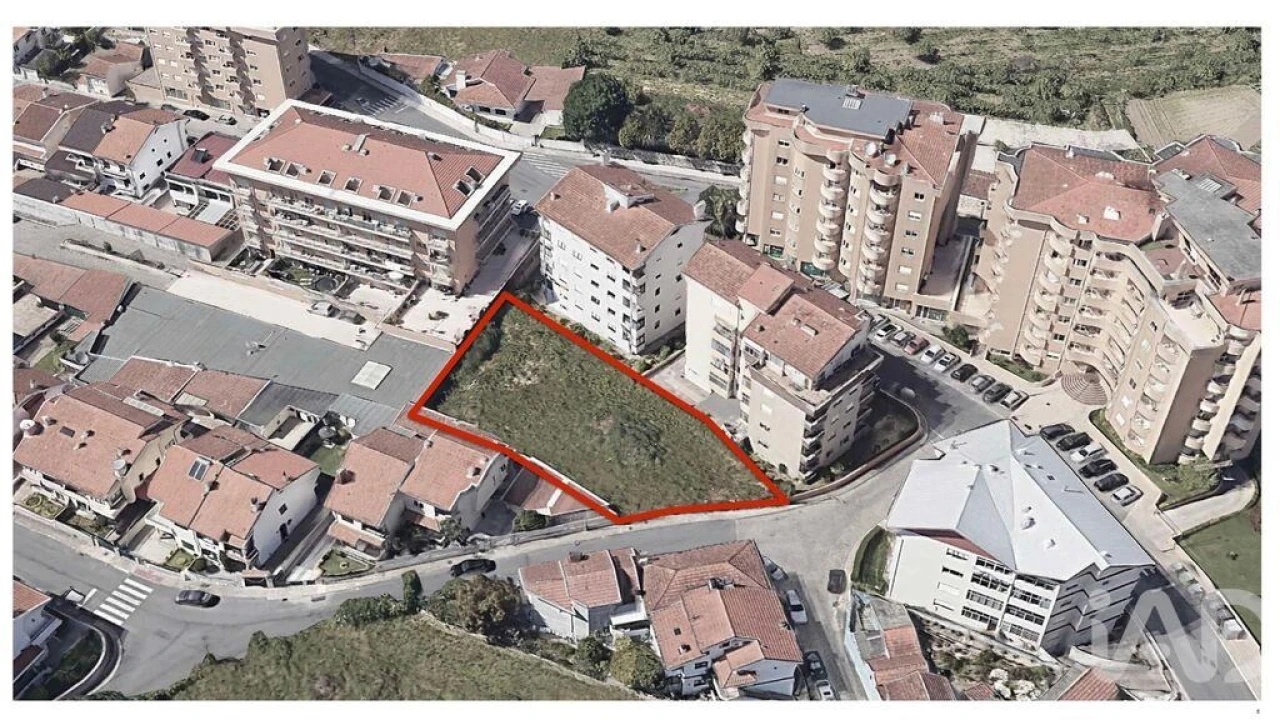 Terreno para Venda em Rio Tinto Foto 20