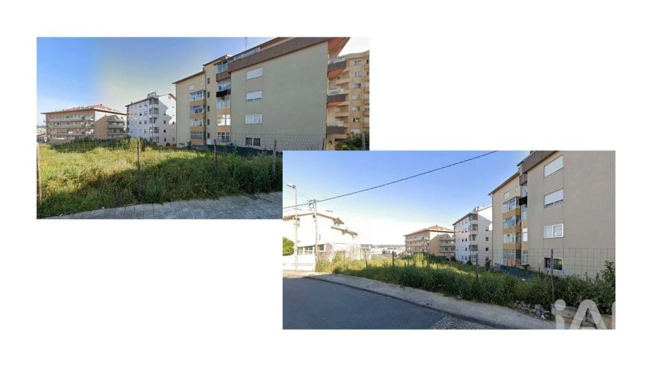 Terreno para Venda em Rio Tinto Foto 19