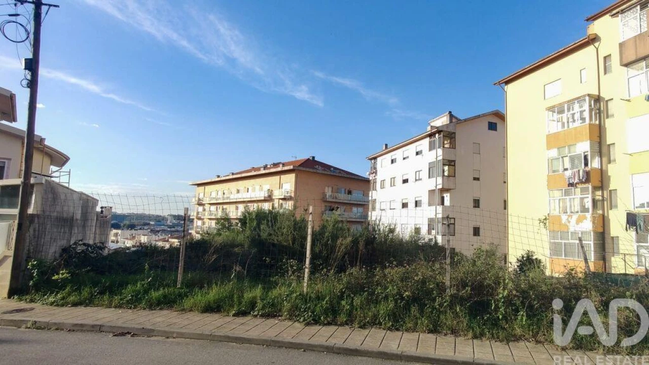 Terreno para Venda em Rio Tinto Foto 22