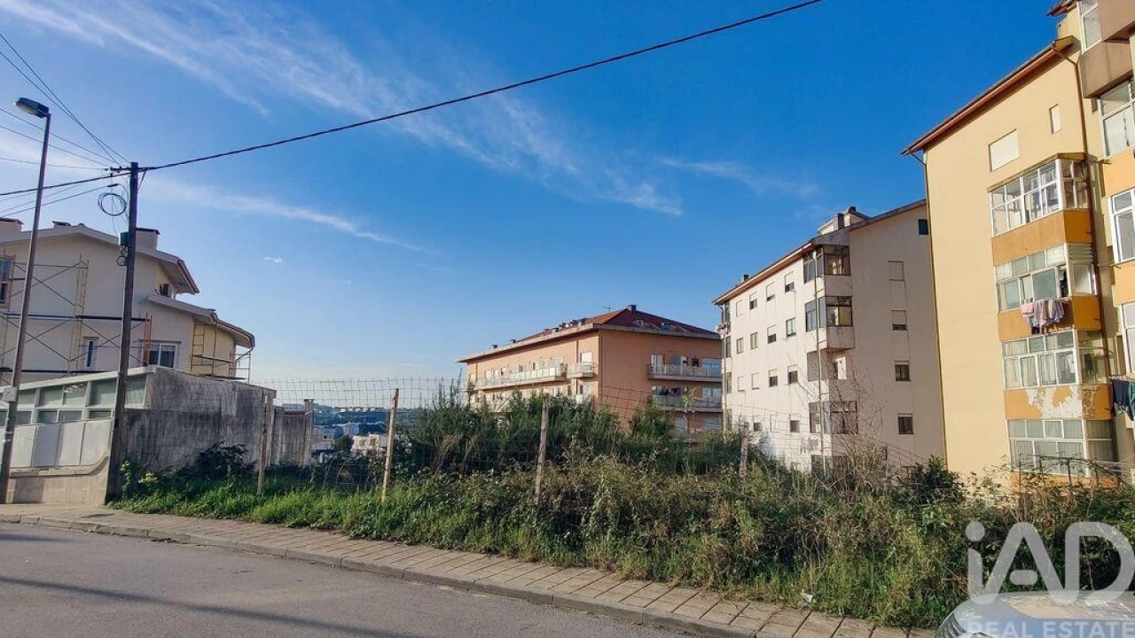 Terreno para Venda em Rio Tinto Foto 23