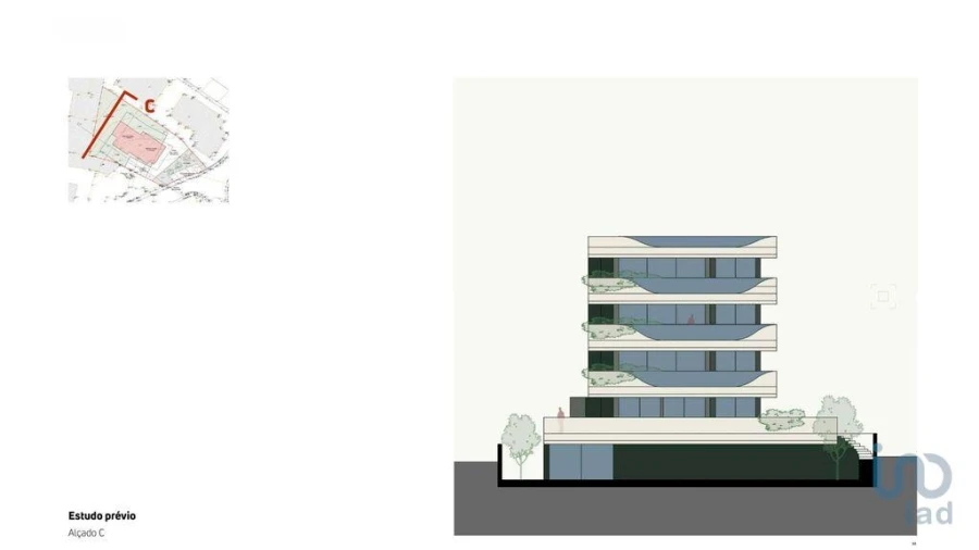 Terreno para Venda em Rio Tinto Foto 4