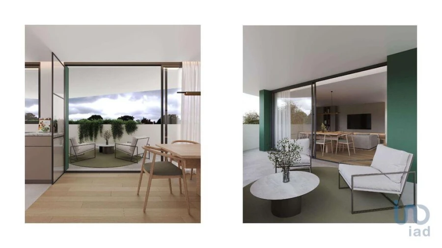 Terreno para Venda em Rio Tinto Foto 14