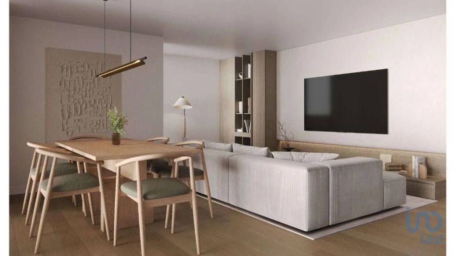 Terreno para Venda em Rio Tinto Foto 13