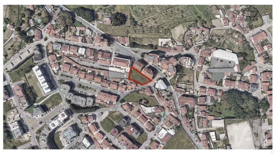 Terreno para Venda em Rio Tinto Foto 21