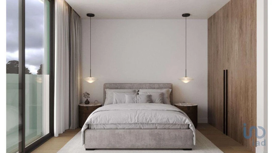 Terreno para Venda em Rio Tinto Foto 12